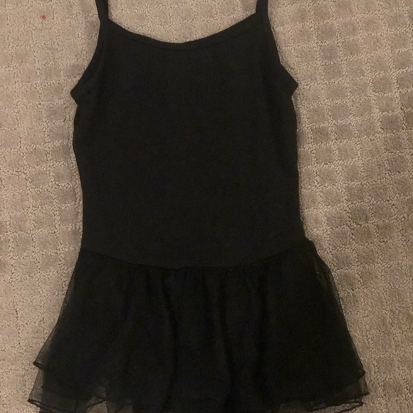 Ballet leotard - Picture 2 of 3